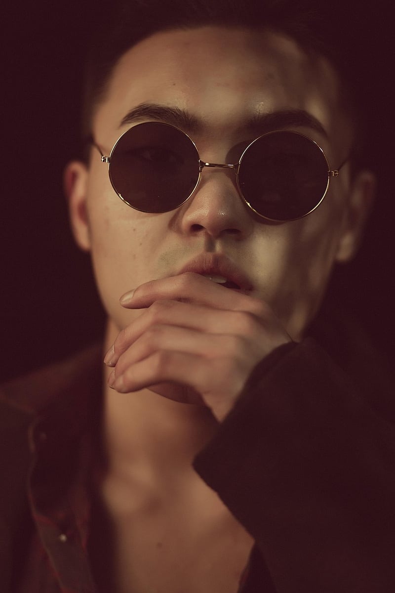 Retro Vibes